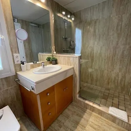 Apartamento En El Casco Historico *