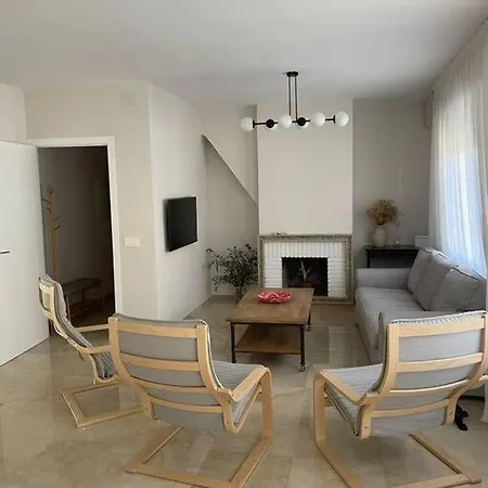 Appartement En El Casco Historico Córdoba