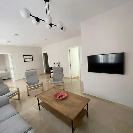 Appartement En El Casco Historico Córdoba
